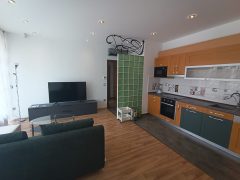 Debrecen, Péterfia utca - Modern lakás a város központjában