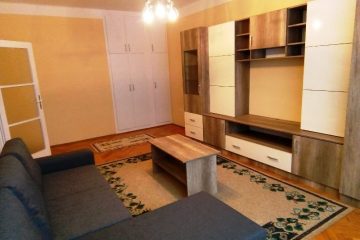 Debrecen, Füredi út - Felújított lakás kiadó a Malompark mellett