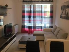 Debrecen, Békessy Béla utca - Új építésű lakás kiadó az Egyetemek közelében