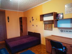 Debrecen, Thomas Mann utca - Kisállatbarát lakás az Egyetem közelében