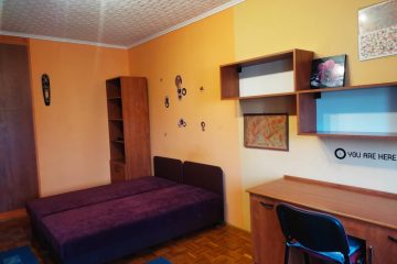 Debrecen, Thomas Mann utca, kiadó Debrecen, Thomas Mann utca - Kisállatbarát lakás az Egyetem közelében