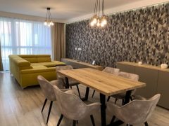 Debrecen, Simonffy utca - Tágas, új lakás a Belvárosban