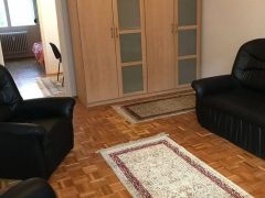 Debrecen, Vármegyeháza utca - One bedroom flat in city center