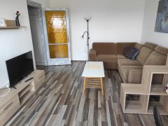 Debrecen, Cívis utca, kiadó Debrecen, Cívis utca - Erkélyes lakás kiadó a Böszörményi Campus mellett