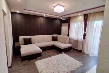 Debrecen, Nagyerdei körút - Erkélyes lakás kiadó a Nagyerdőn