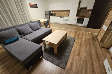 Debrecen, Dóczy József utca - Teraszos lakás kiadó a Dóczy Parkban