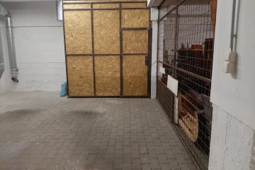 Debrecen, Tölgyfa utca - Beálló eladó a Főnix lakóparkban