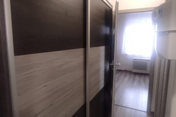 Debrecen, Füredi út - Erkélyes lakás kiadó az Interspar közelében