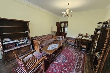 Debrecen, Viola utca, eladó Debrecen, Viola utca - Két szobás lakás eladó a Libakertben