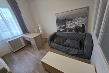 Debrecen, Blaháné utca - Belvárosban szoba kiadó csendes bérlő részére