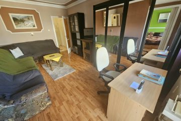 Debrecen, Hortobágy utca, kiadó Debrecen, Hortobágy utca - Erkélyes lakás kiadó a villamosvonal mellett