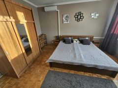 Debrecen, Holló János utca - Két szobás lakás kiadó a Belvárosban