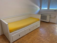 Debrecen, Thomas Mann utca - Napfényes lakás kiadó az Interspar közelében