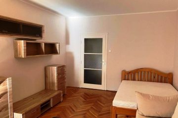 Debrecen, Egyetem sugárút - Erkélyes lakás kiadó az Interspar mellett