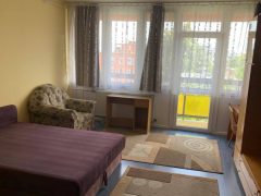 Debrecen, Egyetem sugárút - 