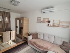 Debrecen, Csapó utca - Másfél szobás lakás kiadó a Fórum közelében