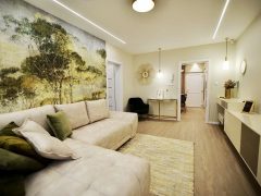 Debrecen, Kartács utca - Prémium kialakítású, 84 m²-es lakás eladó Debrecen Egyetemvárosában, a Nagyerdő szélén