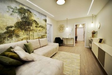 Debrecen, Kartács utca, eladó Debrecen, Kartács utca - Prémium kialakítású, 84 m²-es lakás eladó Debrecen Egyetemvárosában, a Nagyerdő szélén